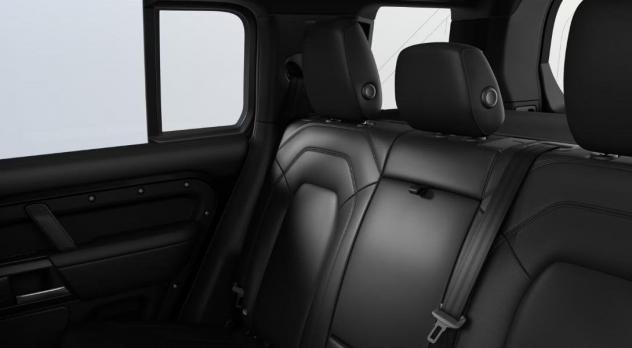 Land Rover Defender 110 3.0D 200CV X-Dynamic SE (fino al 26/6) - Foto 6