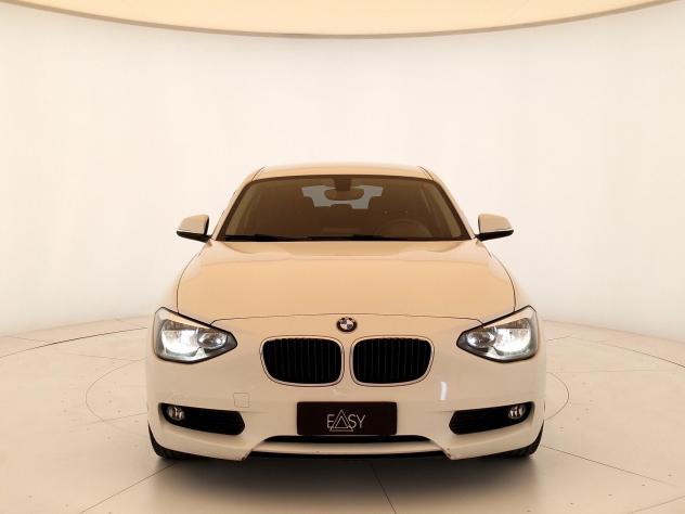 Bmw 116d Advantage - NEOPATENTATI - Foto 2