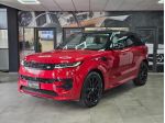 LAND ROVER RANGE ROVER 4.4 V8 First Edition awd 530cv auto - IVA ESPOSTA