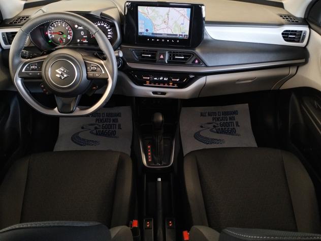 Suzuki Swift 1.2 Hybrid CVT Top - NEOPATENTATI - Foto 7