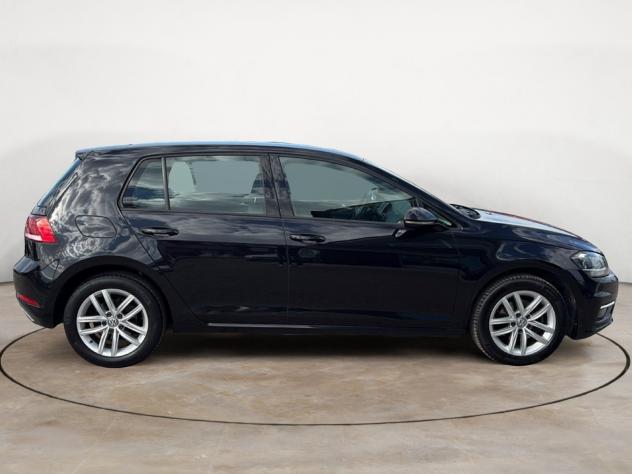 Volkswagen Golf 1.6 TDI Business BMT DSG - Foto 8