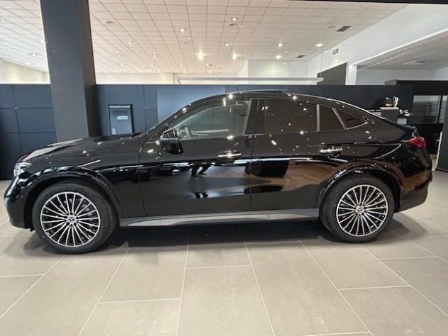 MERCEDES-BENZ GLC 220 d 4Matic Mild hybrid Coupé AMG Line Premium rif. 23285977 - Foto 3