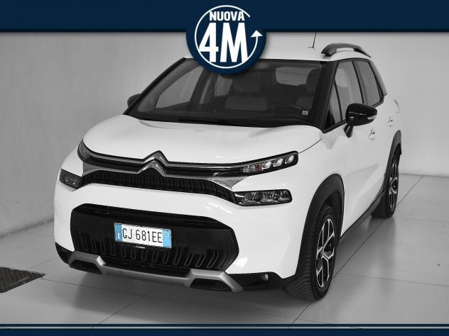 Citroën C3 Aircross BlueHDi 110 S&S Feel