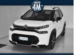 Citroën C3 Aircross BlueHDi 110 S&S Feel