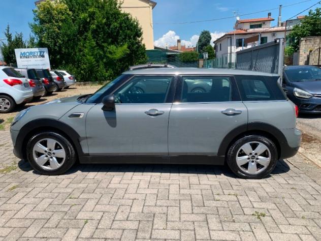 MINI Mini Clubman (F54) Mini 1.5 One D Business Clubman Automatica - Foto 4