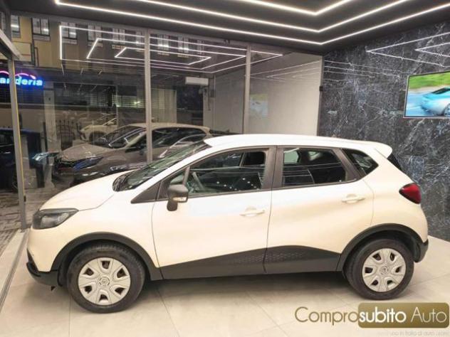 RENAULT Captur dCi 8V 90 CV EDC Start&Stop Energy Hypnotic rif. 23752488 - Foto 6
