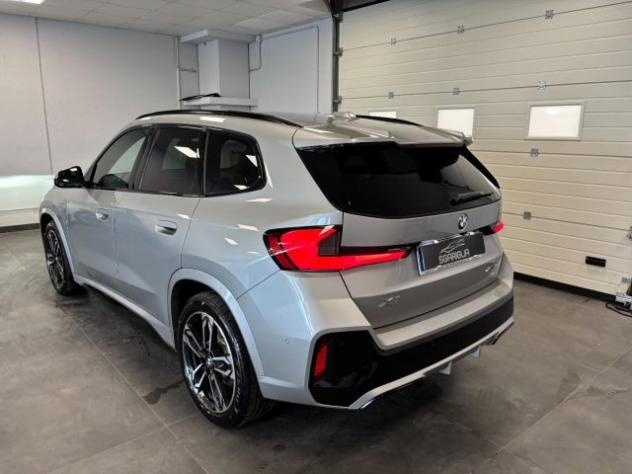 BMW X1 xDrive 20d MSport Pro StraFull Automatico 4X4 rif. 23992181 - Foto 4