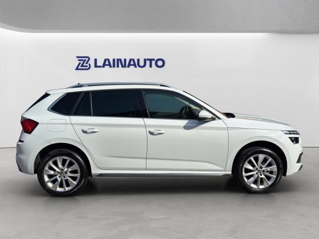 Škoda Kamiq Kamiq 1.0 tsi Style 110cv - Foto 7