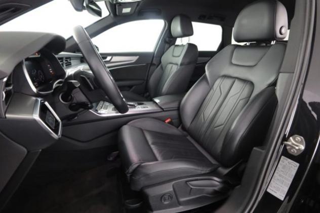 AUDI A6 A6 Avant 40 2.0 TDI S tronic Business Sport rif. 23982633 - Foto 2