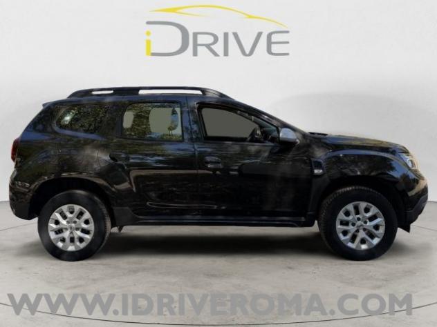 DACIA Duster Duster 1.0 tce Comfort Gpl 4x2 100cv rif. 24073273 - Foto 5