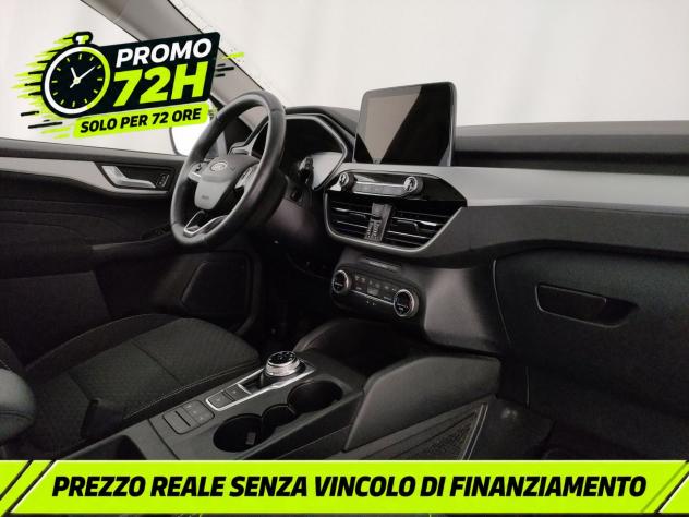 Ford Kuga 2.5 phev Connect 2wd 225cv e-shifter - Foto 7