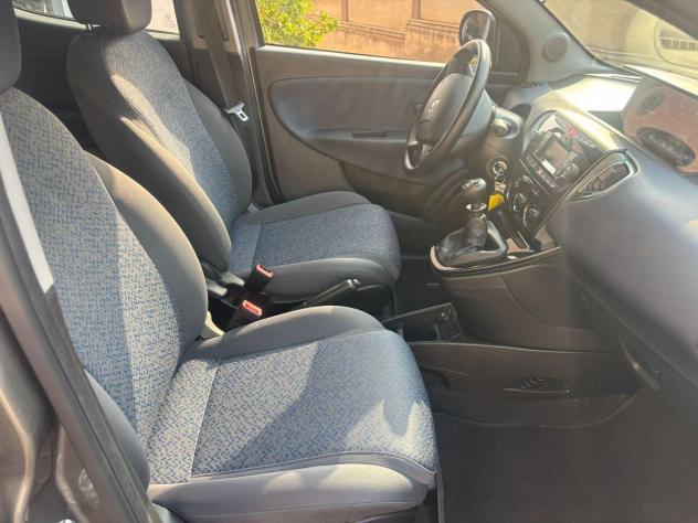 LANCIA Ypsilon 1.0 FireFly 5p.S&S Hybrid Oro - Foto 7