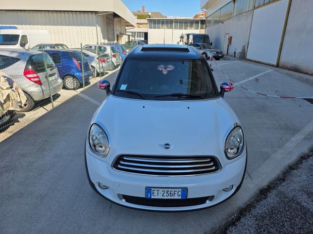 Mini Cooper D Countryman 1.6 COME NUOVA - Foto 3