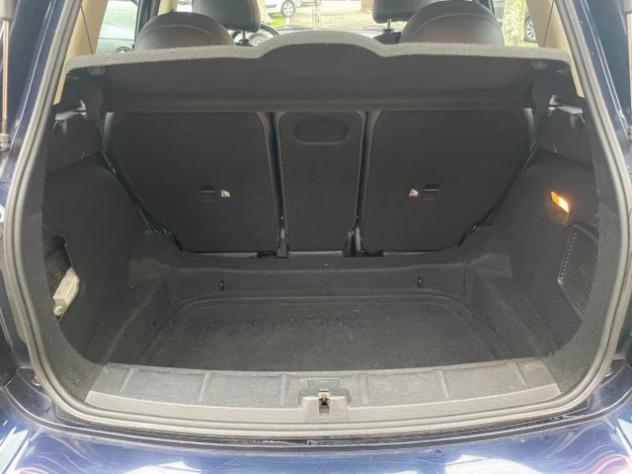 MINI Countryman Mini Cooper D Countryman Aut MOTORE DA RIVEDERE rif. 23252796 - Foto 10