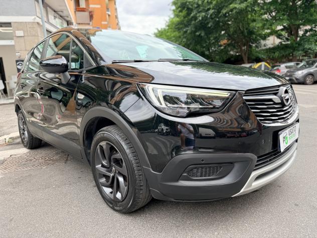 Opel Crossland X 1.2 110cv UNIPRO Distribuzione OK - Foto 3