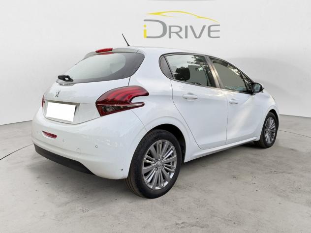 Peugeot 208 208 5p 1.2 puretech Allure s&s 82cv neopatentati - Foto 5