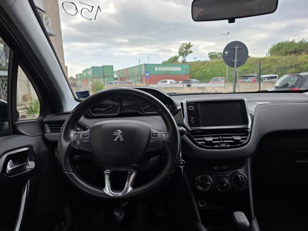 Peugeot 208 PureTech 82 3p. GPL Allure - Foto 10