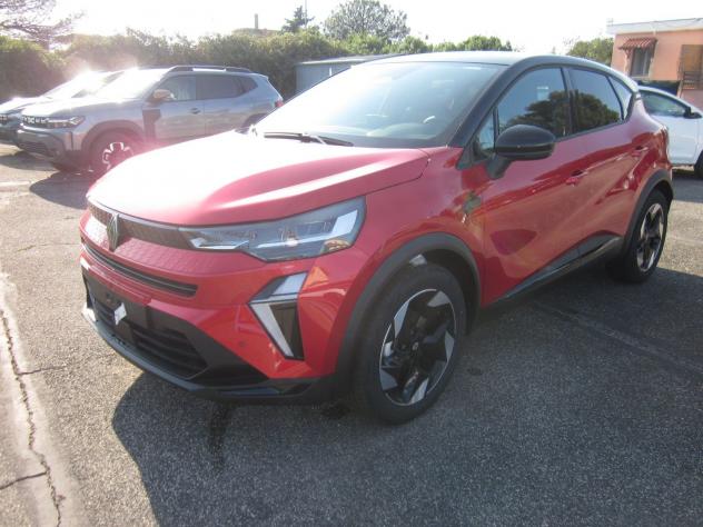 Renault Captur Captur Full Hybrid E-Tech 160 CV Techno - Foto 7