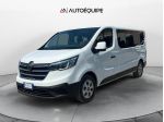 Renault Trafic 2.0 blue dci 110cv L2 Authentic easy access
