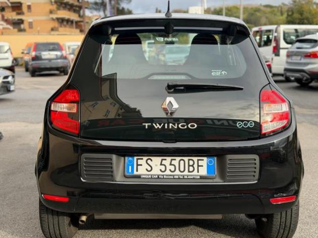 RENAULT Twingo SCe Zen (NESSUN VINCOLO) PREZZO REALE rif. 23485050 - Foto 5