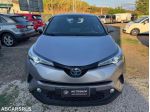 TOYOTA - C-HR - 1.8 Hybrid E-CVT Active - NEOPATENTATI - FINANZIABILE - PERMUTE