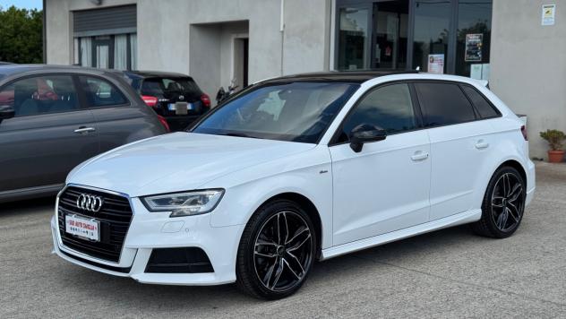 Audi A3 Sportback 2.0 TDI 150cv S-Line