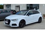 Audi A3 Sportback 2.0 TDI 150cv S-Line