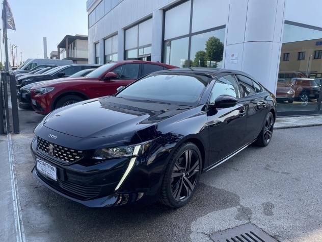Peugeot 508 BlueHDi 180 EAT8 Stop&Start First Edition - Foto 2