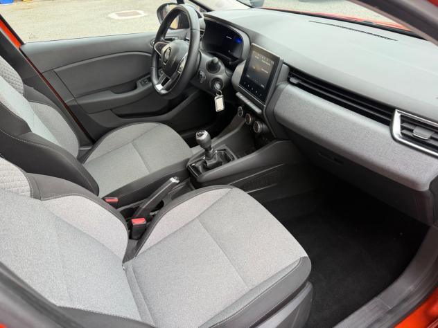 Renault Clio TCe 65 CV 5 porte Evolution - Foto 8