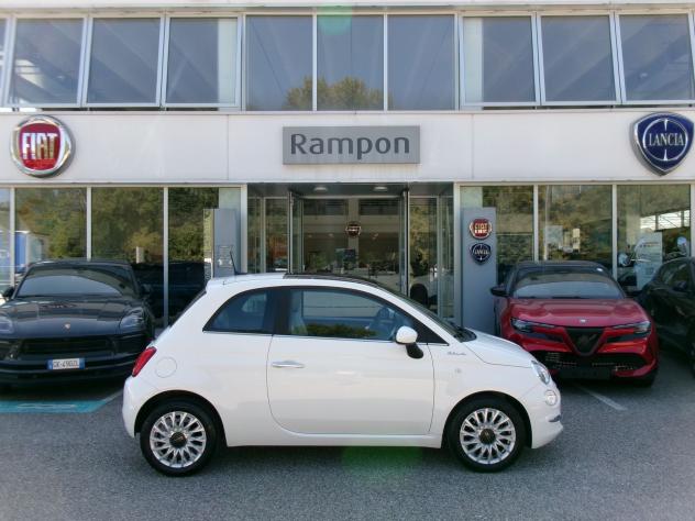 FIAT 500 Hybrid 1.0 70cv Ibrido Dolcevita - Foto 2