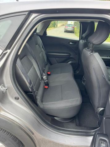 RENAULT Captur Blue dCi 95 CV Intens rif. 23276634 - Foto 10