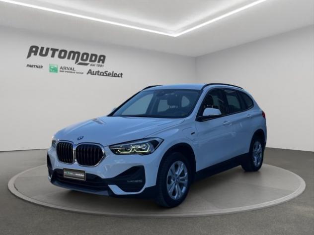 BMW X1 X Drive 25E Business Advantage automatico rif. 24051329