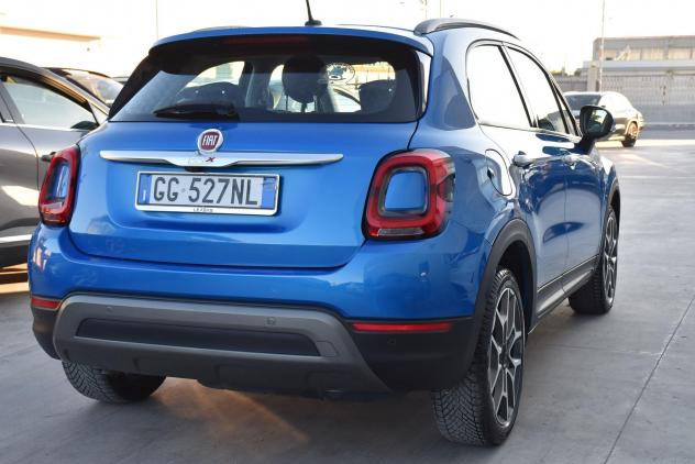 FIAT 500X 1.6 MultiJet 130 CV Cross - Foto 4