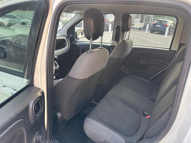 Fiat Panda 1.3 MJT 95 CV - Foto 10