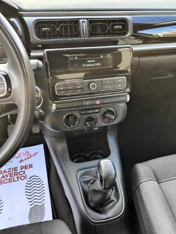 CITROEN C3 PureTech 82 Feel rif. 24226335 - Foto 8