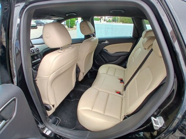 Mercedes B 180d Executive Manuale prezzo finanziabile - Foto 6