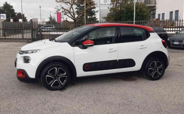 CITROEN C3 1.2 GPL Shine SCONTO ROTTAMAZIONE rif. 23344504 - Foto 5