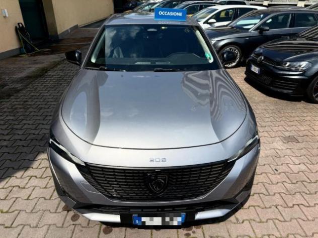 PEUGEOT 308 Plug-in Hybrid 180 e-EAT8 Allure rif. 23723370 - Foto 2