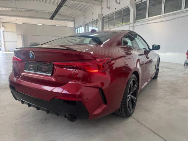 BMW 430 i xDrive Coupé Msport Pro 245CV rif. 23831495 - Foto 4
