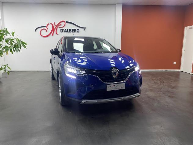 Renault Captur BUSINESS - Foto 3
