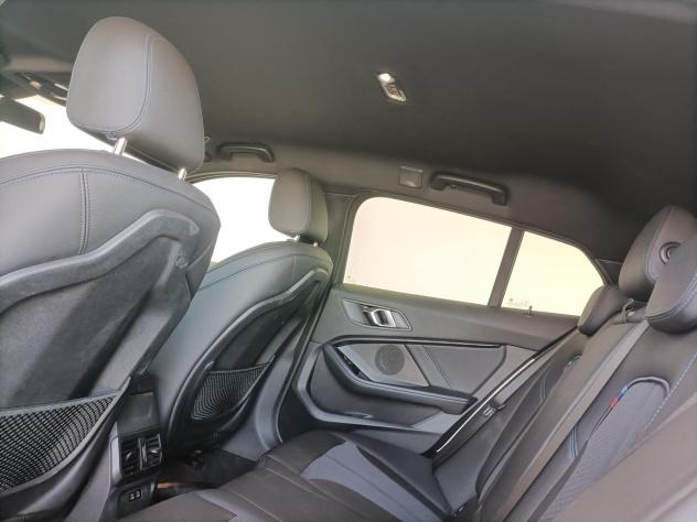 Bmw 116 116d 5p. Msport 2020 - Foto 8