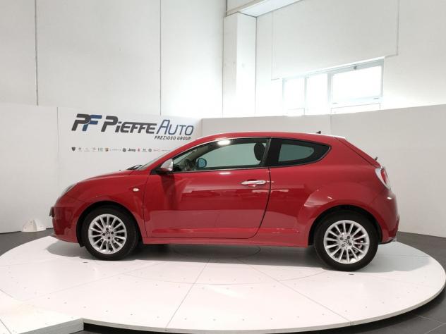 Alfa Romeo MiTo MiTo 1.4 78 CV 8V S&S Urban - Foto 2