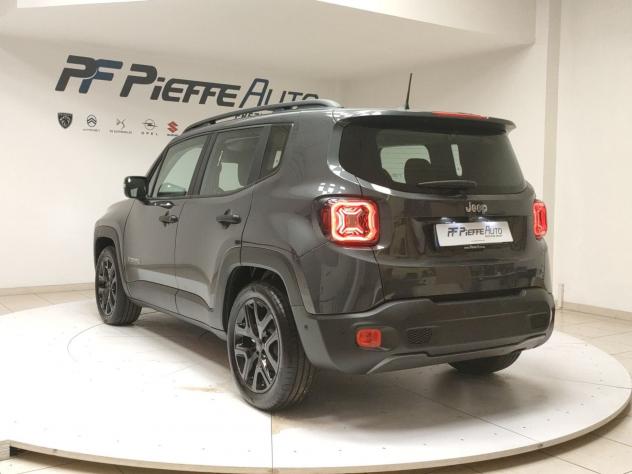 Jeep Renegade Renegade 1.5 Turbo T4 MHEV Summit - Foto 3