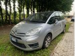 Citroen C4 Picasso 1.6 e-HDi 90 airdream ETG6 Attraction