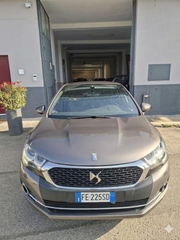 Ds DS4 4 BlueHDi 120 S&S So Chic - Foto 6