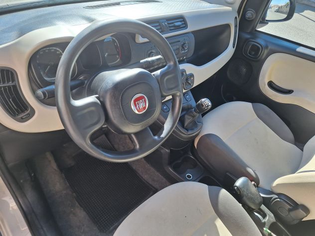 FIAT Panda 3a serie anno 2016 gpl - Foto 6