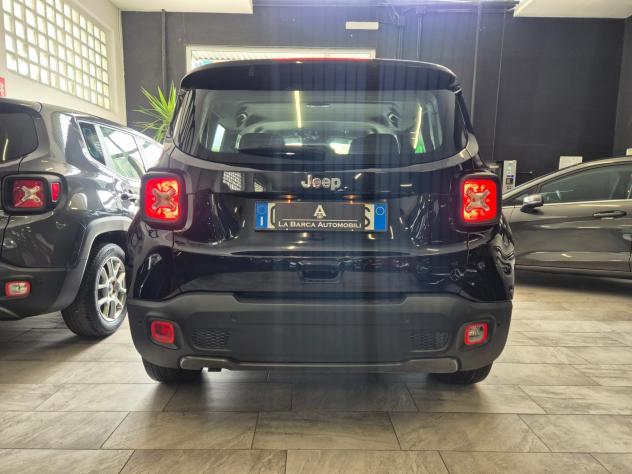 Jeep Renegade 1.6 Mjt 130 CV Limited - Foto 6