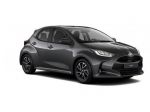 Toyota Yaris IV 2020 1.5h 130 Lounge