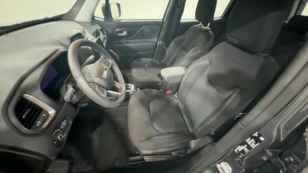 Jeep Renegade e-Hybrid 1.5 T4 MHEV 130cv Summit DDCT - Foto 8