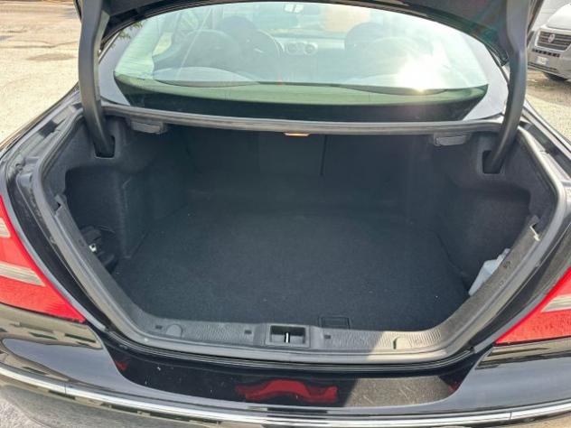 MERCEDES-BENZ CLK 200 GAS GPL Kompr. TPS cat Elegance rif. 23509523 - Foto 8